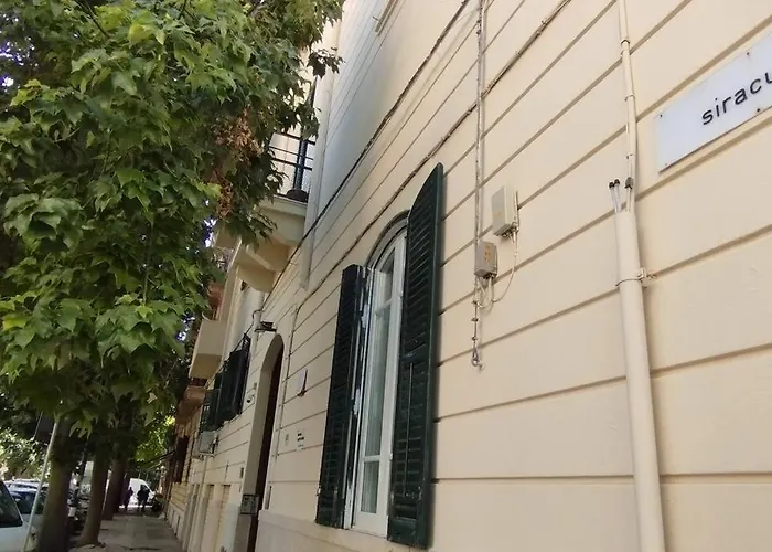 Il Quartino, per vivere Palermo.