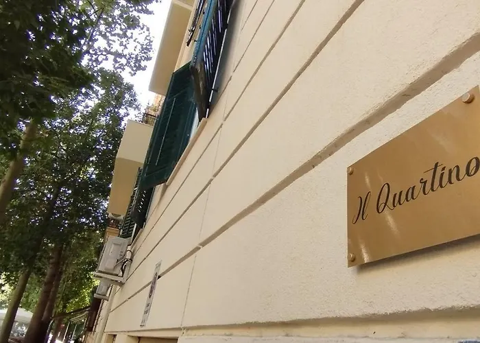 Il Quartino, per vivere Palermo.