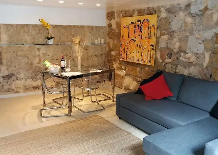 La Vecchia Stalla